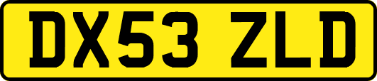 DX53ZLD