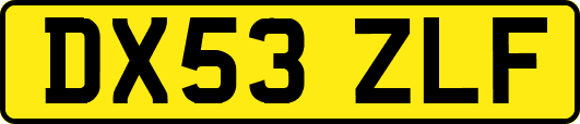 DX53ZLF
