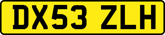DX53ZLH