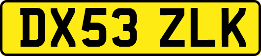 DX53ZLK