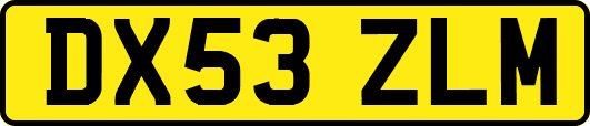 DX53ZLM