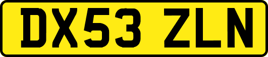DX53ZLN