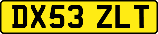 DX53ZLT