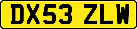 DX53ZLW