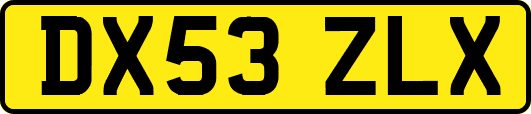 DX53ZLX