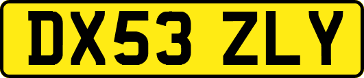 DX53ZLY