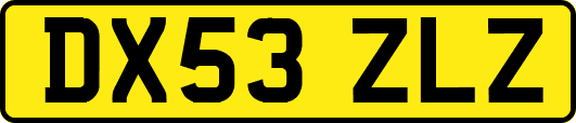 DX53ZLZ
