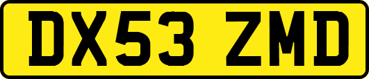 DX53ZMD
