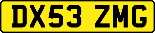 DX53ZMG