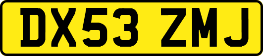 DX53ZMJ