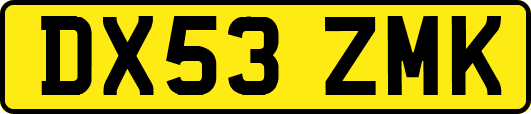 DX53ZMK