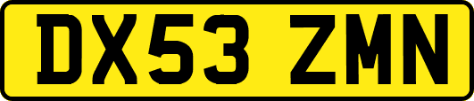 DX53ZMN