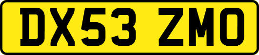 DX53ZMO