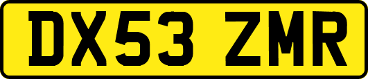 DX53ZMR