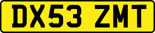 DX53ZMT