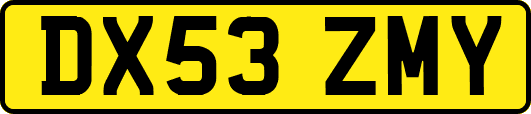 DX53ZMY