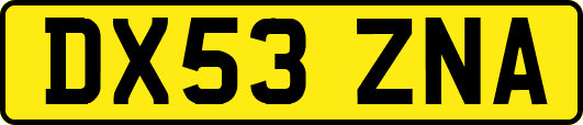 DX53ZNA