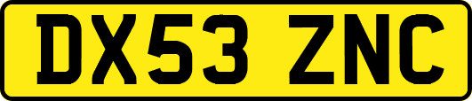 DX53ZNC
