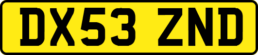 DX53ZND