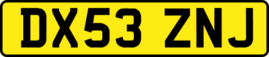 DX53ZNJ
