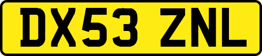 DX53ZNL