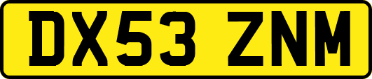 DX53ZNM