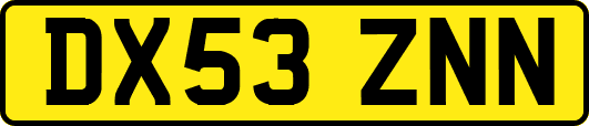 DX53ZNN
