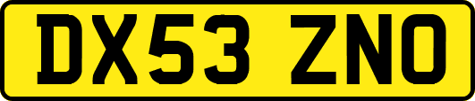 DX53ZNO