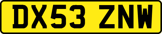 DX53ZNW