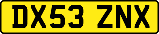 DX53ZNX