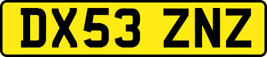 DX53ZNZ