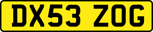 DX53ZOG