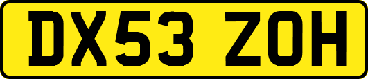 DX53ZOH