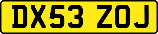 DX53ZOJ