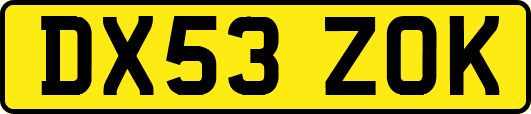 DX53ZOK