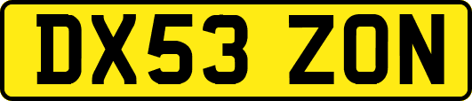 DX53ZON