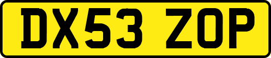 DX53ZOP