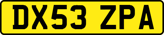 DX53ZPA