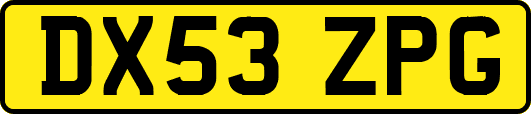 DX53ZPG