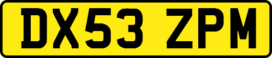 DX53ZPM