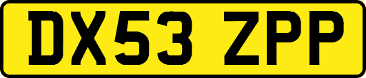 DX53ZPP