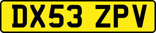 DX53ZPV