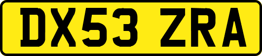 DX53ZRA
