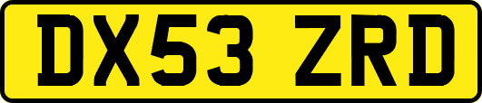 DX53ZRD