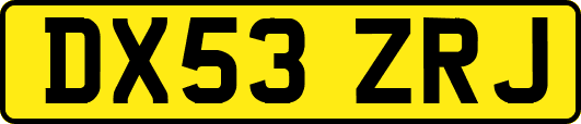 DX53ZRJ