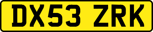 DX53ZRK