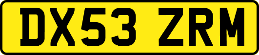 DX53ZRM