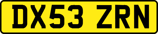 DX53ZRN