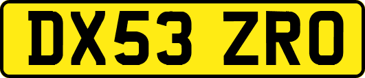 DX53ZRO