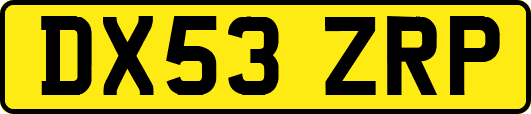 DX53ZRP